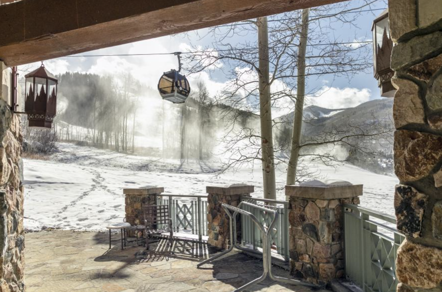 Highlands Home - Image 19